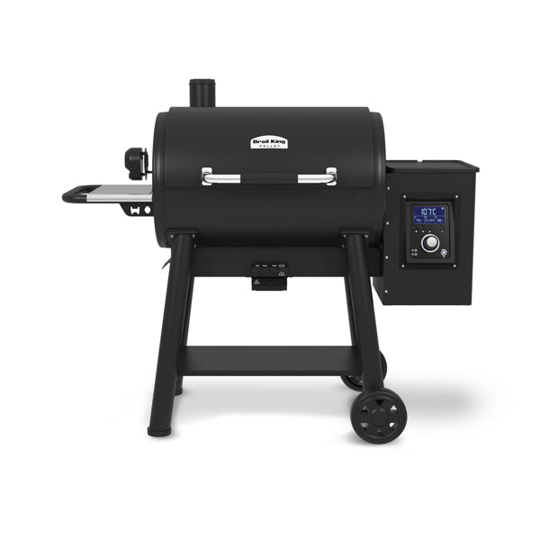 Broil King Regal Pellet 500 Smoker and Grill - 496051*