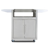 Blaze 26-Inch Gas Outdoor Oven With Rotisserie - BLZ-26-PZOVN-LP/NG