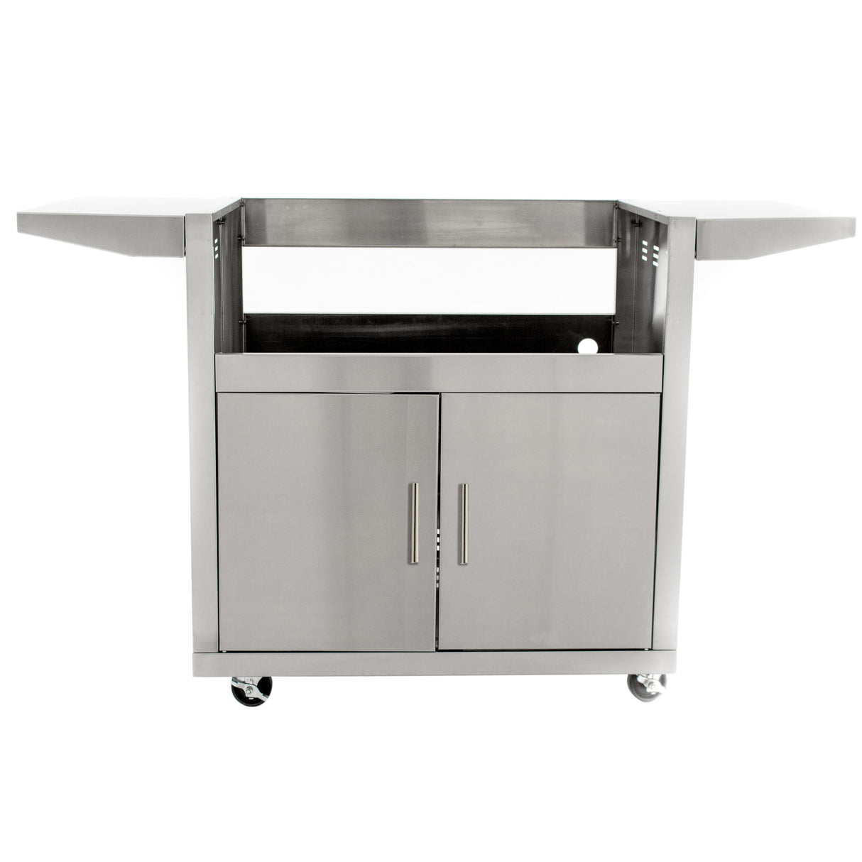 Blaze Premium LTE+ 32-Inch 4-Burner Gas Grill with Rear Burner and Built-in Lighting System- BLZ-4LTE3-LP/NG