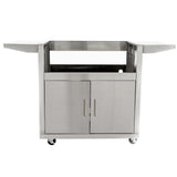 Blaze Premium LTE+ Marine Grade 4-Burner Gas Grill - BLZ-4LTE3MG-LP/NG