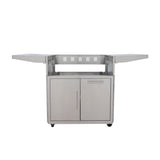 Blaze LTE PRO 32-Inch 4-Burner Gas Grill - BLZ-4LTEPRO-LP/NG