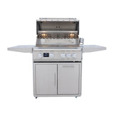 Blaze LTE PRO 32-Inch 4-Burner Gas Grill - BLZ-4LTEPRO-LP/NG