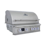 Blaze LTE PRO 32-Inch 4-Burner Gas Grill - BLZ-4LTEPRO-LP/NG