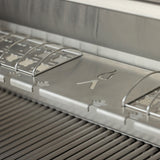 Blaze LTE PRO 32-Inch 4-Burner Gas Grill - BLZ-4LTEPRO-LP/NG
