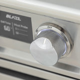 Blaze LTE PRO 32-Inch 4-Burner Gas Grill - BLZ-4LTEPRO-LP/NG