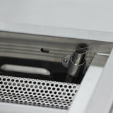 Blaze LTE PRO 32-Inch 4-Burner Gas Grill - BLZ-4LTEPRO-LP/NG