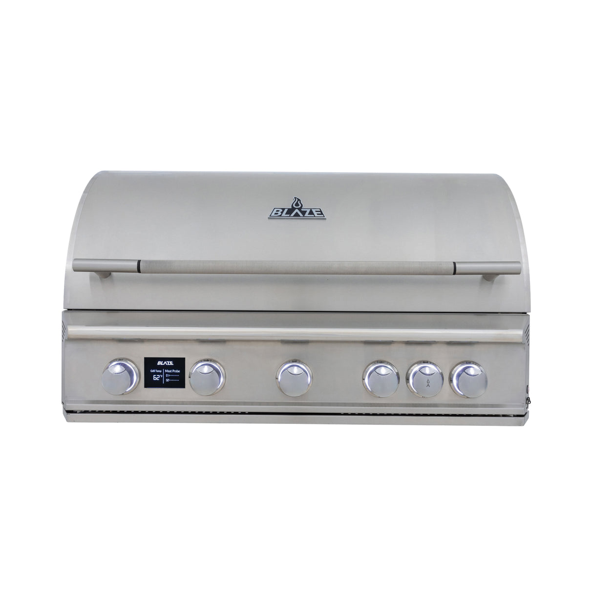 Blaze LTE PRO 40-Inch 5-Burner Gas Grill - BLZ-5LTEPRO-LP/NG