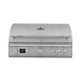 Blaze LTE PRO 40-Inch 5-Burner Gas Grill - BLZ-5LTEPRO-LP/NG
