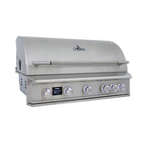 Blaze LTE PRO 40-Inch 5-Burner Gas Grill - BLZ-5LTEPRO-LP/NG