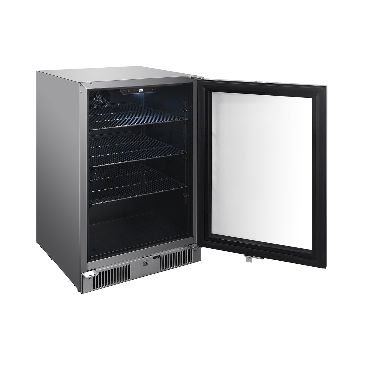 Blaze 20-in 4.5 Cu. Ft. Beverage Cooler - BLZ-GDBEV20-4.5