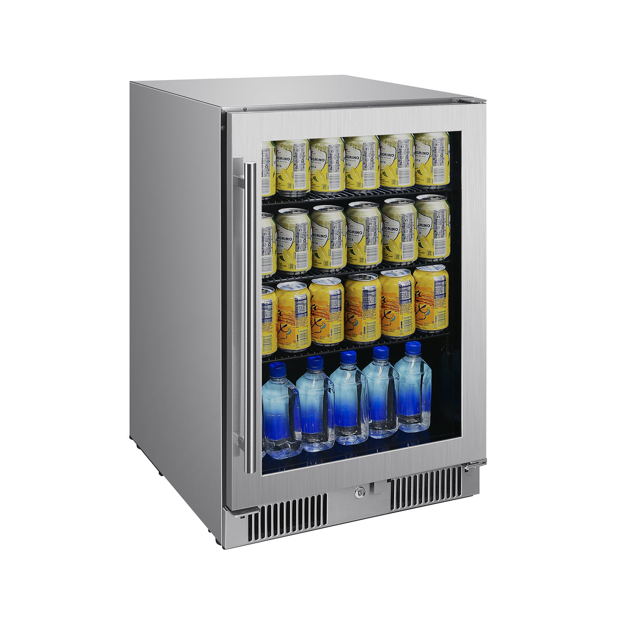 Blaze 20-in 4.5 Cu. Ft. Beverage Cooler - BLZ-GDBEV20-4.5
