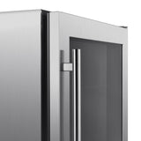 Blaze 20-in 4.5 Cu. Ft. Beverage Cooler - BLZ-GDBEV20-4.5