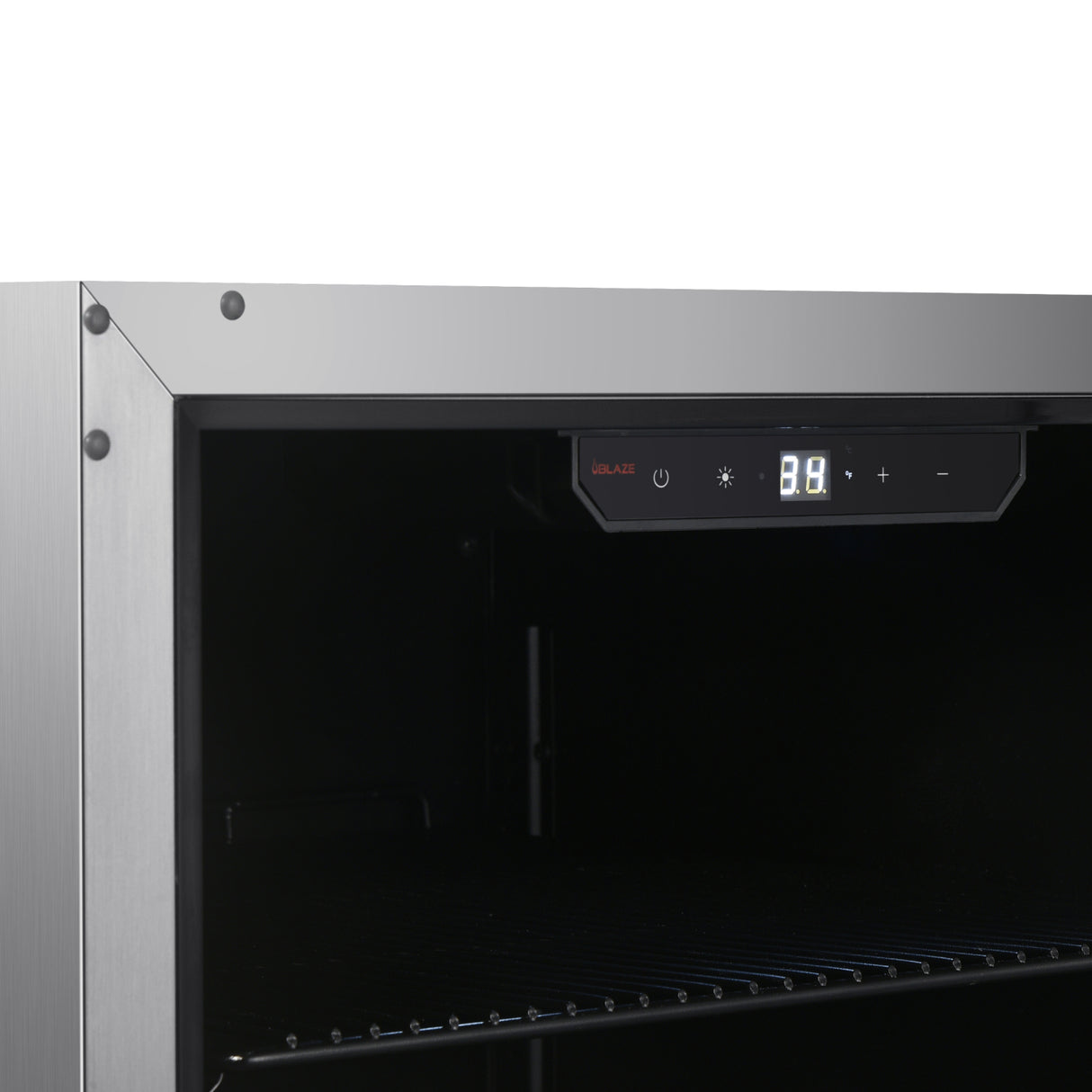Blaze 20-in 4.5 Cu. Ft. Beverage Cooler - BLZ-GDBEV20-4.5