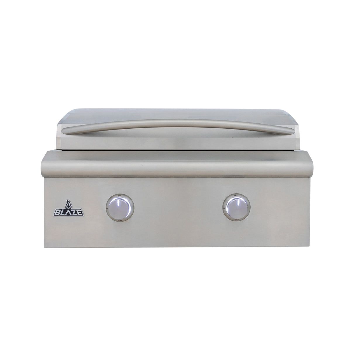 Blaze LTE+ 30-Inch Gas Griddle - BLZ-GRIDDLE-LTE3-LP/NG