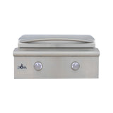Blaze LTE+ 30-Inch Gas Griddle - BLZ-GRIDDLE-LTE3-LP/NG