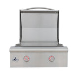 Blaze LTE+ 30-Inch Gas Griddle - BLZ-GRIDDLE-LTE3-LP/NG