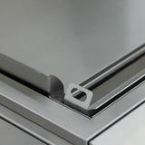 Blaze LTE+ 30-Inch Gas Griddle - BLZ-GRIDDLE-LTE3-LP/NG
