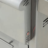 Blaze LTE+ 30-Inch Gas Griddle - BLZ-GRIDDLE-LTE3-LP/NG