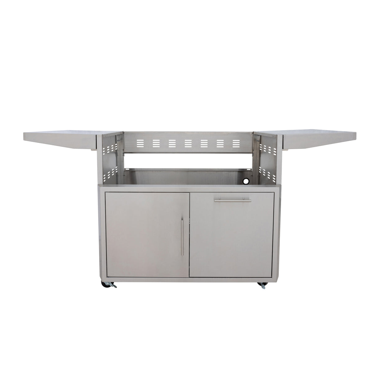 Blaze LTE PRO 40-Inch Gas Griddle - BLZ-GRIDDLE40-LP/NG