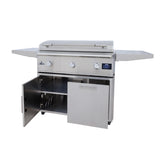 Blaze LTE PRO 40-Inch Gas Griddle - BLZ-GRIDDLE40-LP/NG