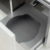 Blaze LTE PRO 40-Inch Gas Griddle - BLZ-GRIDDLE40-LP/NG