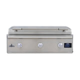 Blaze LTE PRO 40-Inch Gas Griddle - BLZ-GRIDDLE40-LP/NG