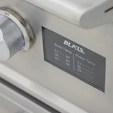 Blaze LTE PRO 40-Inch Gas Griddle - BLZ-GRIDDLE40-LP/NG