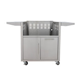 Blaze LTE+ 30-Inch Gas Griddle - BLZ-GRIDDLE-LTE3-LP/NG
