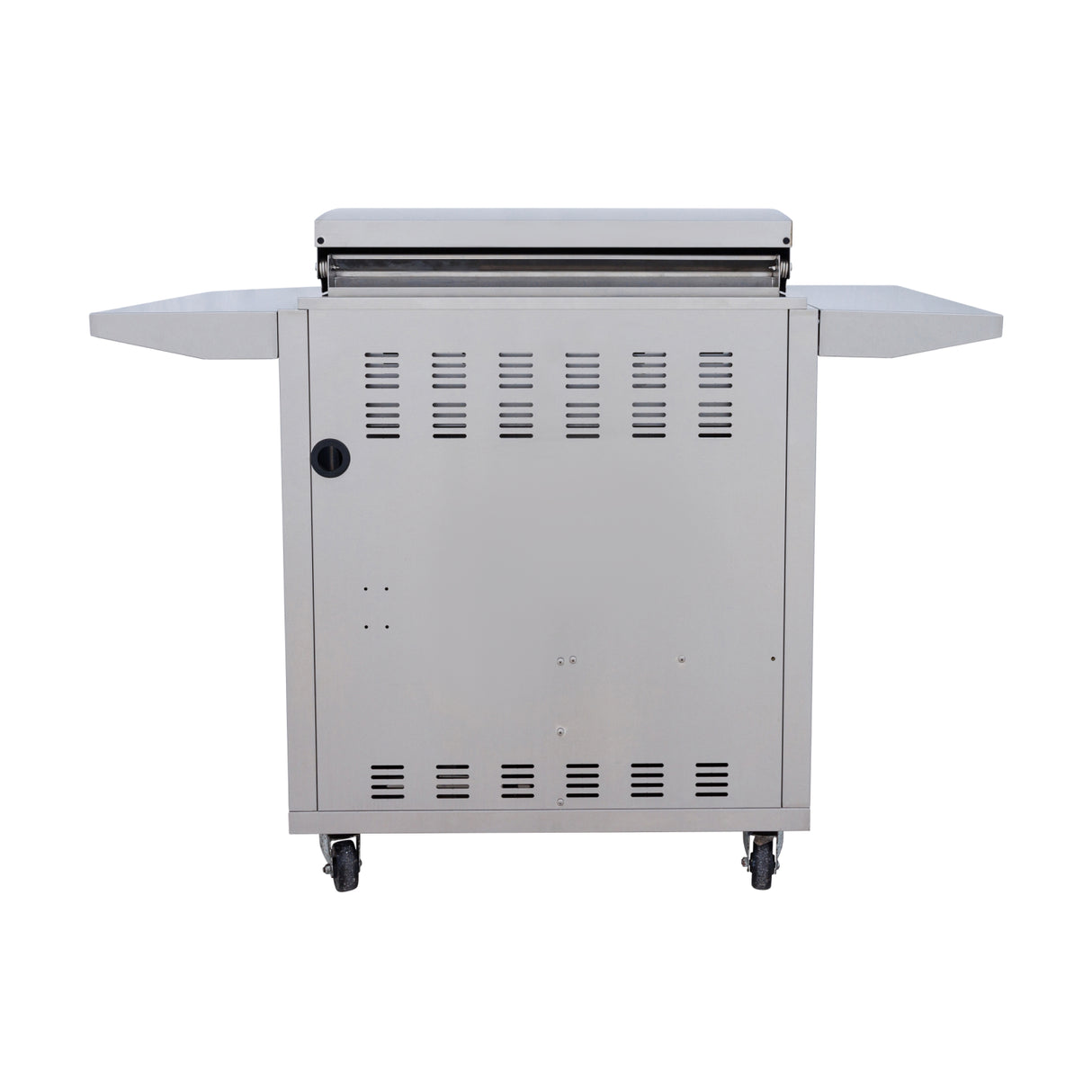 Blaze LTE+ 30-Inch Gas Griddle - BLZ-GRIDDLE-LTE3-LP/NG