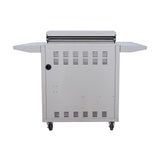 Blaze LTE+ 30-Inch Gas Griddle - BLZ-GRIDDLE-LTE3-LP/NG