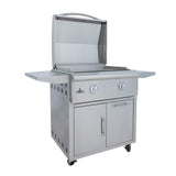 Blaze LTE+ 30-Inch Gas Griddle - BLZ-GRIDDLE-LTE3-LP/NG