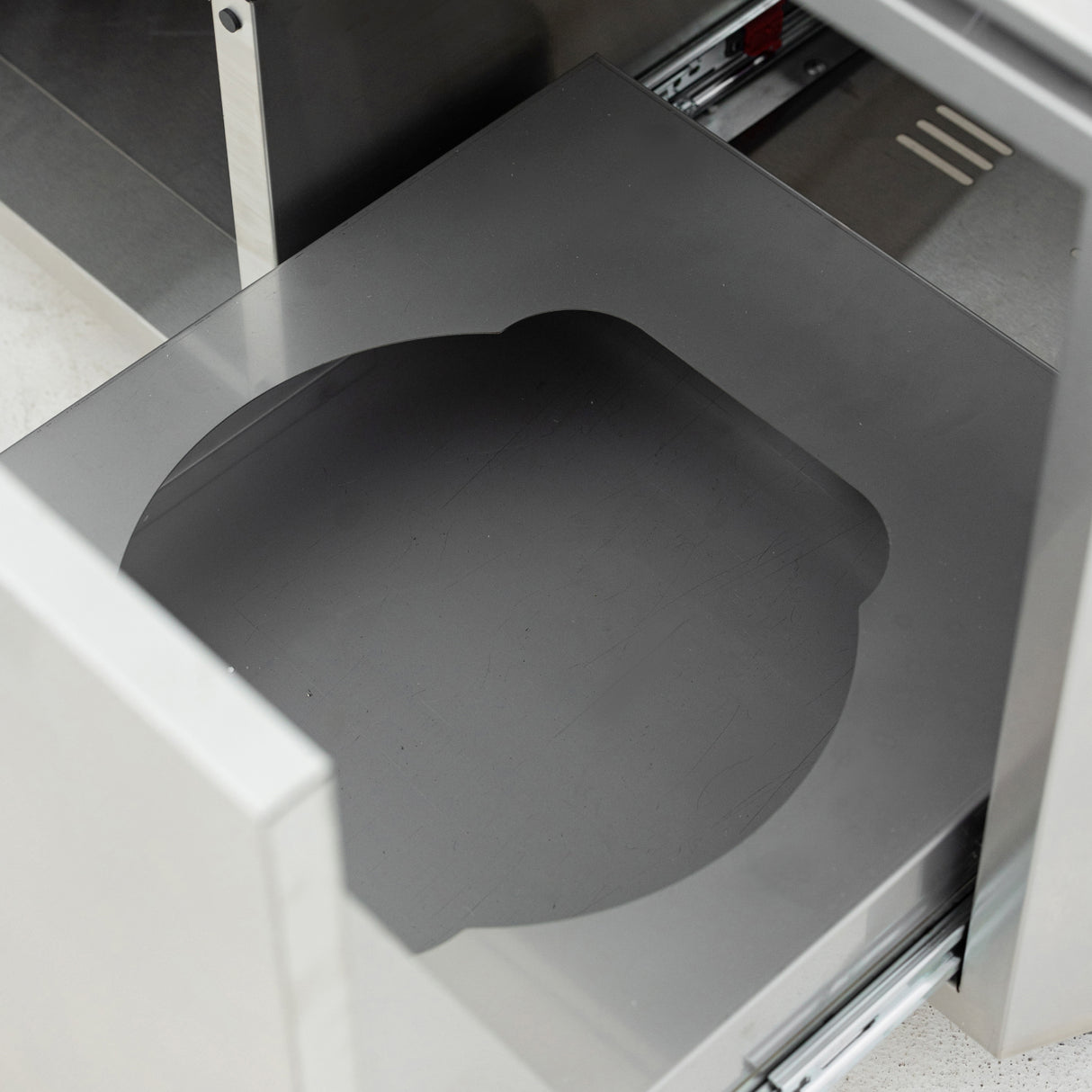 Blaze LTE+ 30-Inch Gas Griddle - BLZ-GRIDDLE-LTE3-LP/NG