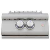 Blaze LTE+ Built-In High-Performance Power Burner -  BLZ-PBLTE3-LP/NG