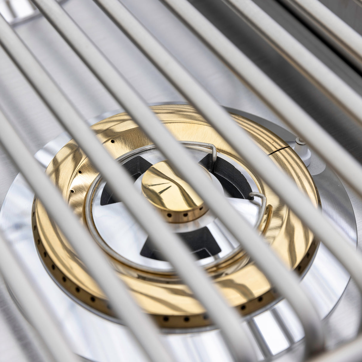 Blaze LTE+ Built-In Double Side Burner - BLZ-SB2LTE3-LP/NG