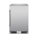Blaze 20-in 4.3 Cu. Ft. Compact Fridge - BLZ-SSRF20-4.3