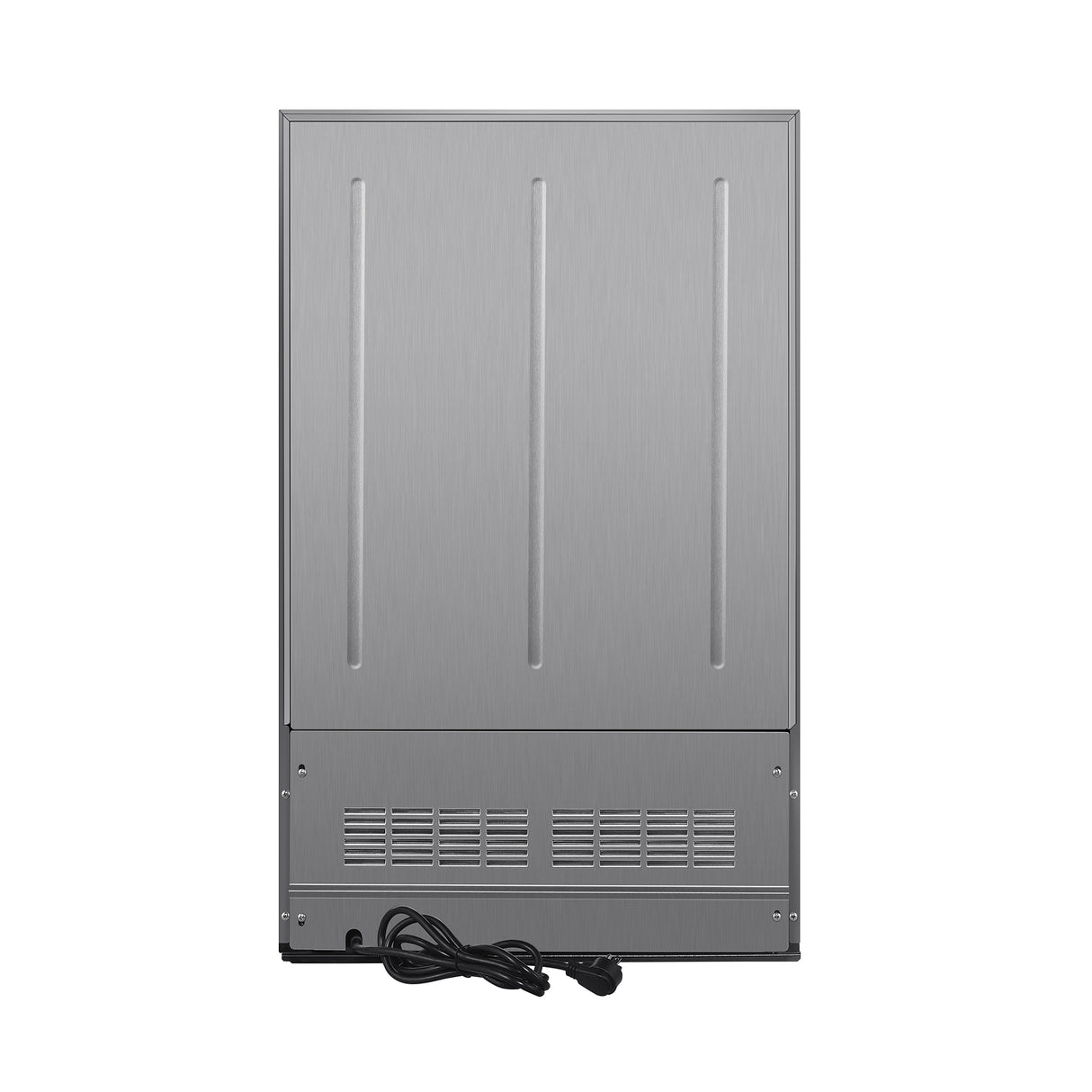 Blaze 20-in 4.3 Cu. Ft. Compact Fridge - BLZ-SSRF20-4.3