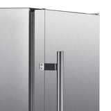 Blaze 20-in 4.3 Cu. Ft. Compact Fridge - BLZ-SSRF20-4.3