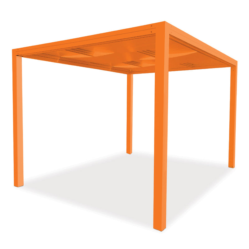 Kannoa Breeze Cabana - Topaz Orange