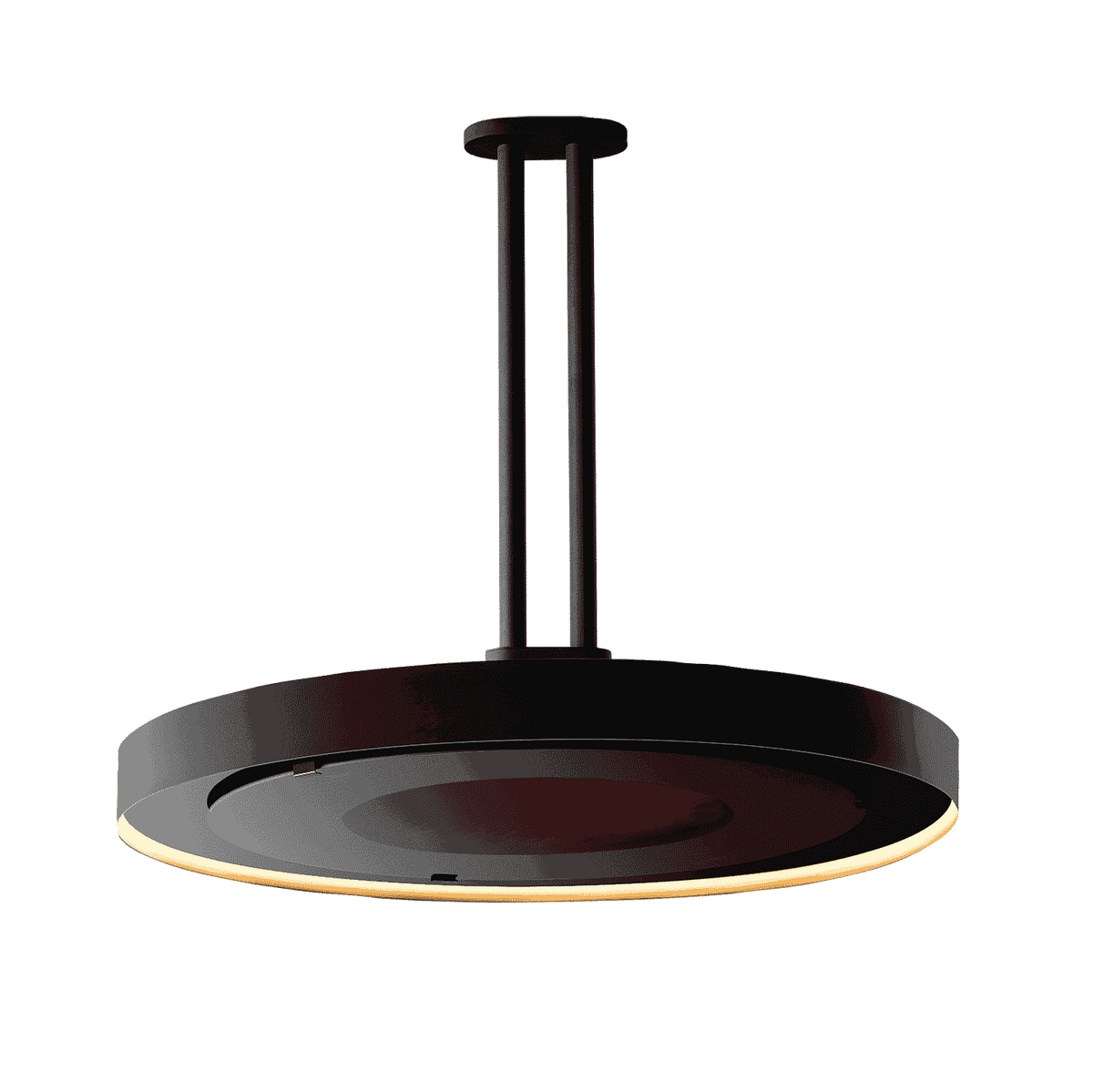 Bromic Eclipse Smart-Heat 2900W Electric Heater
