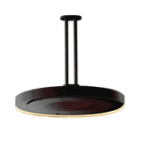 Bromic Eclipse Smart-Heat 2900W Electric Heater