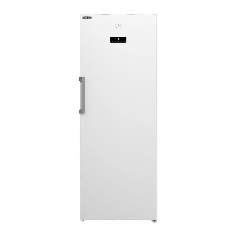 Beko28" Freestanding Upright Freezer with 14.26 cu. ft. Capacity, Quick Freeze, Frost Free, Removable Drawers