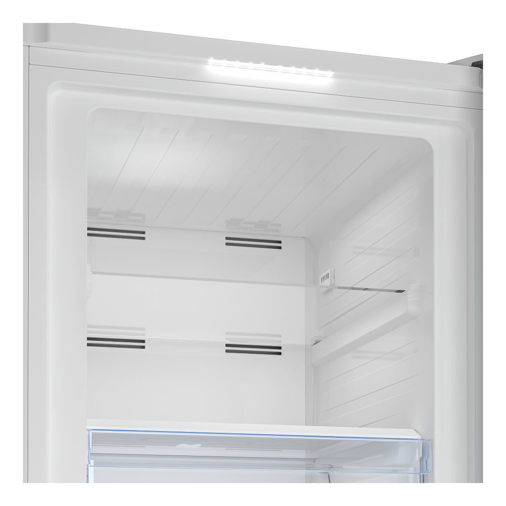 Beko28" Freestanding Upright Freezer with 14.26 cu. ft. Capacity, Quick Freeze, Frost Free, Removable Drawers