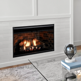 Empire Keystone 42" B-Vent Premium Fireplace - BVP42FP30
