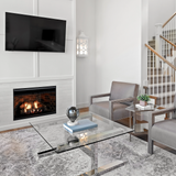 Empire Keystone 42" B-Vent Premium Fireplace - BVP42FP30