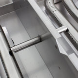 Blaze LTE 30-Inch Gas Griddle - BLZ-GRIDDLE-LTE-LP/NG