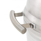 Blaze 20-Inch Cast Aluminum Kamado Grill - BLZ-20-KAMADO
