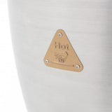 Blaze 20-Inch Cast Aluminum Kamado Grill - BLZ-20-KAMADO