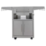 Blaze 20-Inch Cast Aluminum Kamado Grill - BLZ-20-KAMADO