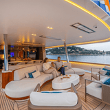 Bromic Platinum Smart-Heat 2300W Electric Marine Heater