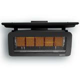 Bromic Tungsten 500 Series Smart-Heat Gas Heater
